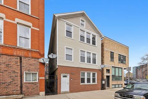 1202 W Huron, Chicago, IL 60642