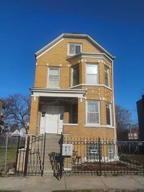 5351 S Laflin, Chicago, IL 60609
