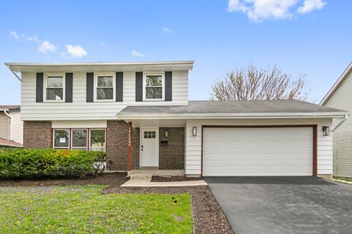 17553 Sycamore, Country Club Hills, IL 60478
