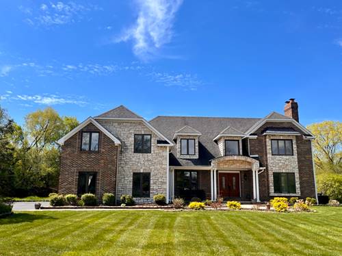 2336 Harrow Gate, Inverness, IL 60010