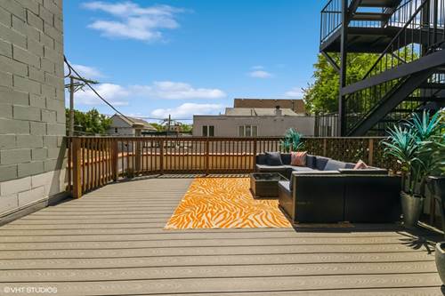 2051 W Belmont Unit 1, Chicago, IL 60618
