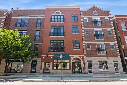 2051 W Belmont Unit 1, Chicago, IL 60618