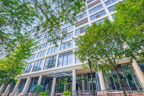 900 N Kingsbury Unit 832, Chicago, IL 60610