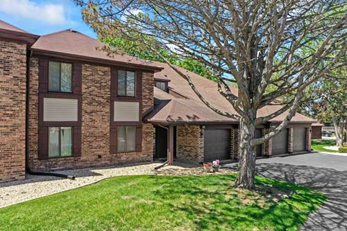 18424 Kedzie Unit 1A, Homewood, IL 60430