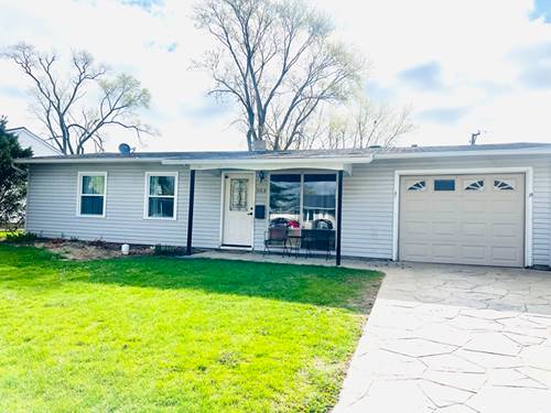 503 Waverly, Streamwood, IL 60107