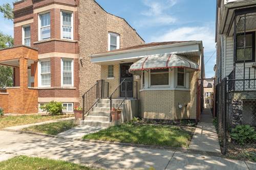 8007 S Houston, Chicago, IL 60617