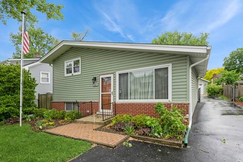 646 W Babcock, Elmhurst, IL 60126