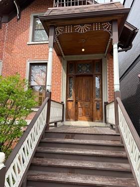 1644 N Winchester Unit 2, Chicago, IL 60622