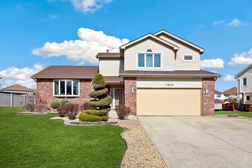 3800 River, Hazel Crest, IL 60429