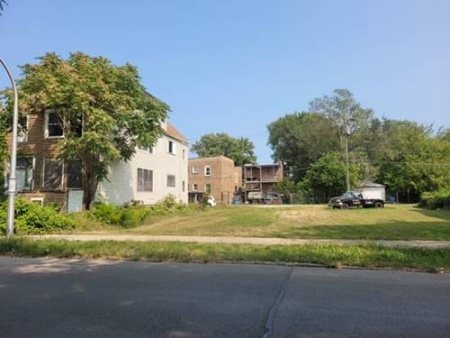 5943-45 S Loomis, Chicago, IL 60636