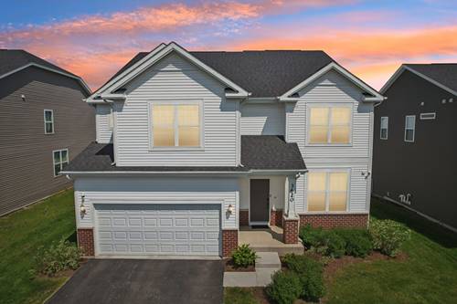 3620 Ambrosia, Naperville, IL 60564
