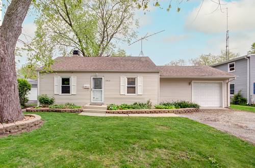 1913 Kelly, Crest Hill, IL 60403