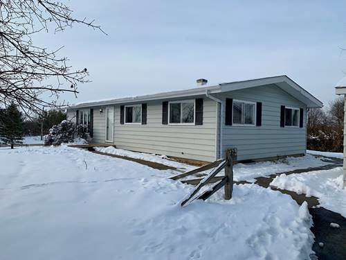 14218 Charlotte, Woodstock, IL 60098