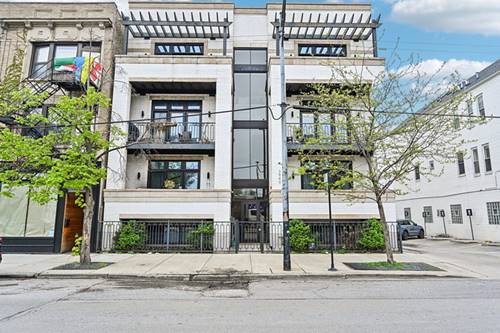 3940 N Ashland Unit 2N, Chicago, IL 60613