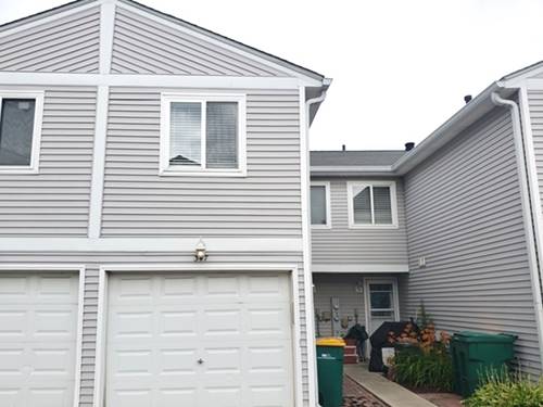 347 Meadow Green, Round Lake Beach, IL 60073