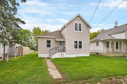 622 E Joliet, Ottawa, IL 61350