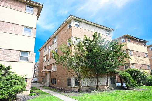 6707 S Chappel Unit 4W, Chicago, IL 60649