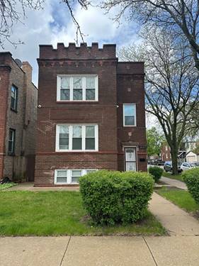 1656 N Monitor Unit G, Chicago, IL 60639