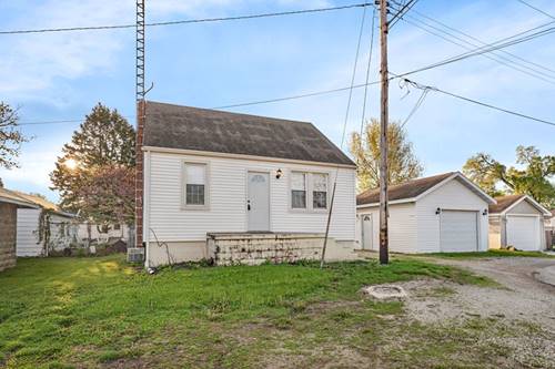 1012 1/2 W Lafayette, Ottawa, IL 61350