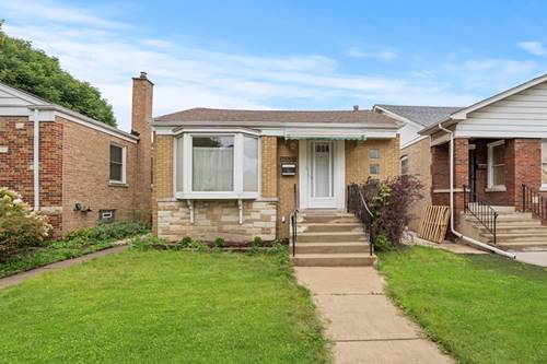 6830 W Highland, Chicago, IL 60631
