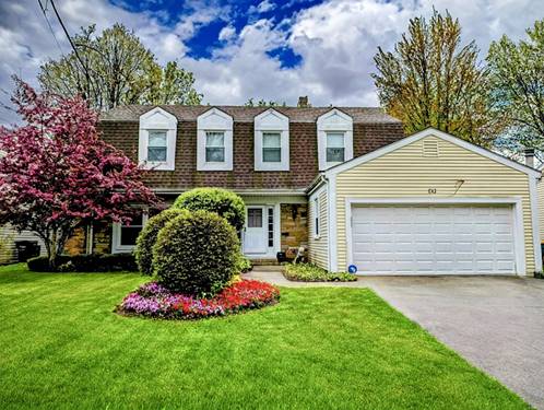 9 Altoona, Vernon Hills, IL 60061