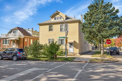 5300 S Parkside, Chicago, IL 60638