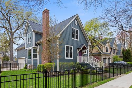 629 Prairie, Wilmette, IL 60091