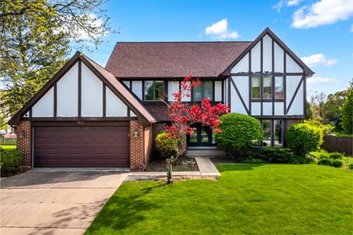 1352 Goldenrod, Naperville, IL 60540