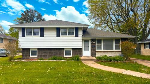 15612 Langley, South Holland, IL 60473