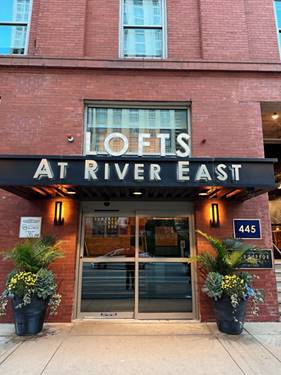 445 E Illinois Unit 5501, Chicago, IL 60611