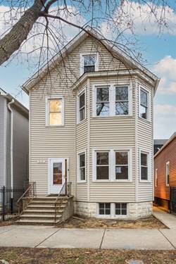2137 N Maplewood Unit 2R, Chicago, IL 60647