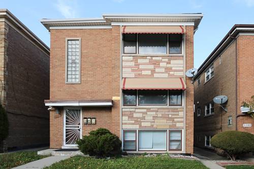 6244 W Diversey, Chicago, IL 60639