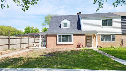 9509 S Merrion, Chicago, IL 60617