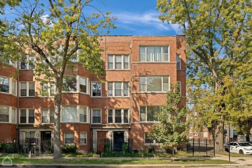 6200 S Evans Unit 2, Chicago, IL 60637