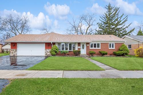 10756 Mason, Chicago Ridge, IL 60415