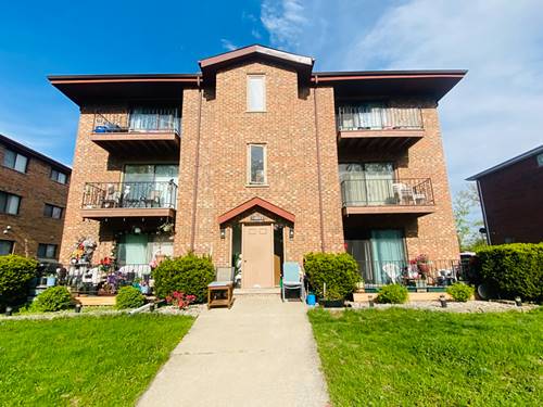 14643 Lamon Unit 2A, Midlothian, IL 60445
