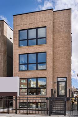 1436 W School Unit PH, Chicago, IL 60657