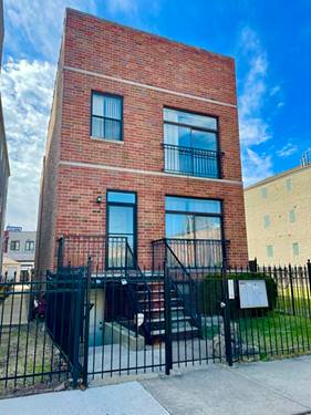 469 E Bowen Unit 2, Chicago, IL 60653