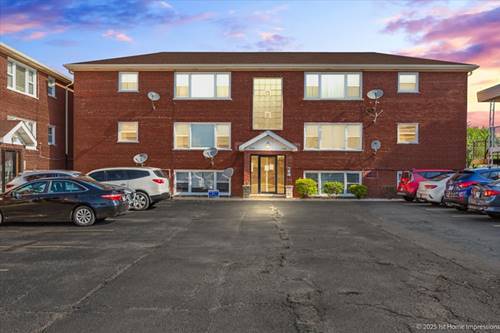 7110 W 107th Unit 16, Worth, IL 60482