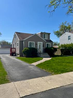 2432 S 13th, Broadview, IL 60155