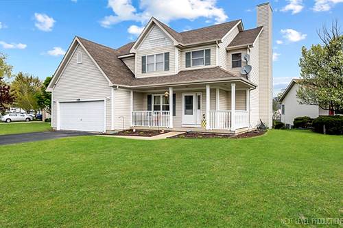 1421 Portage, Woodstock, IL 60098