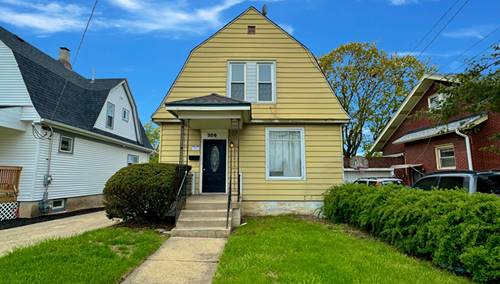 306 S Liberty, Elgin, IL 60120