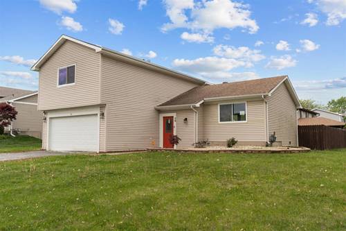 50 Willow, Matteson, IL 60443