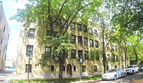 2634 W Glenlake Unit 3C, Chicago, IL 60659