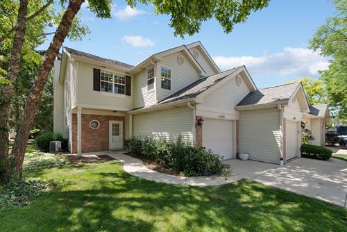 1500 Golfview, Glendale Heights, IL 60139