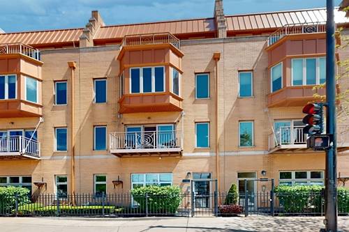 1909 S State Unit 4, Chicago, IL 60616