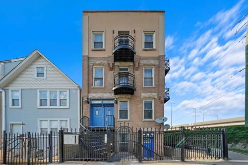 1542 W Wabansia, Chicago, IL 60642