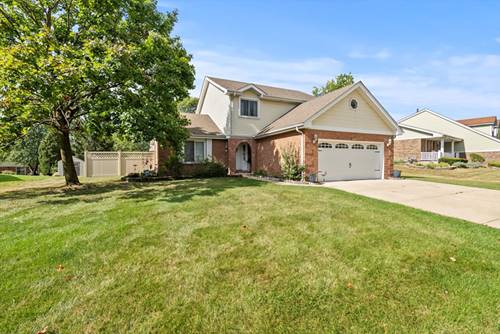 9151 Sunrise, Orland Park, IL 60462