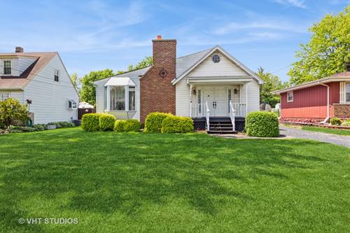 15508 Lavergne, Oak Forest, IL 60452