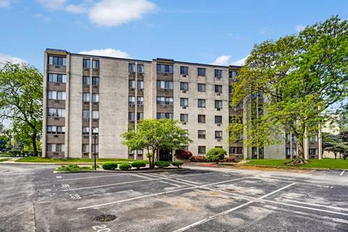 9740 S Pulaski Unit 306, Oak Lawn, IL 60453